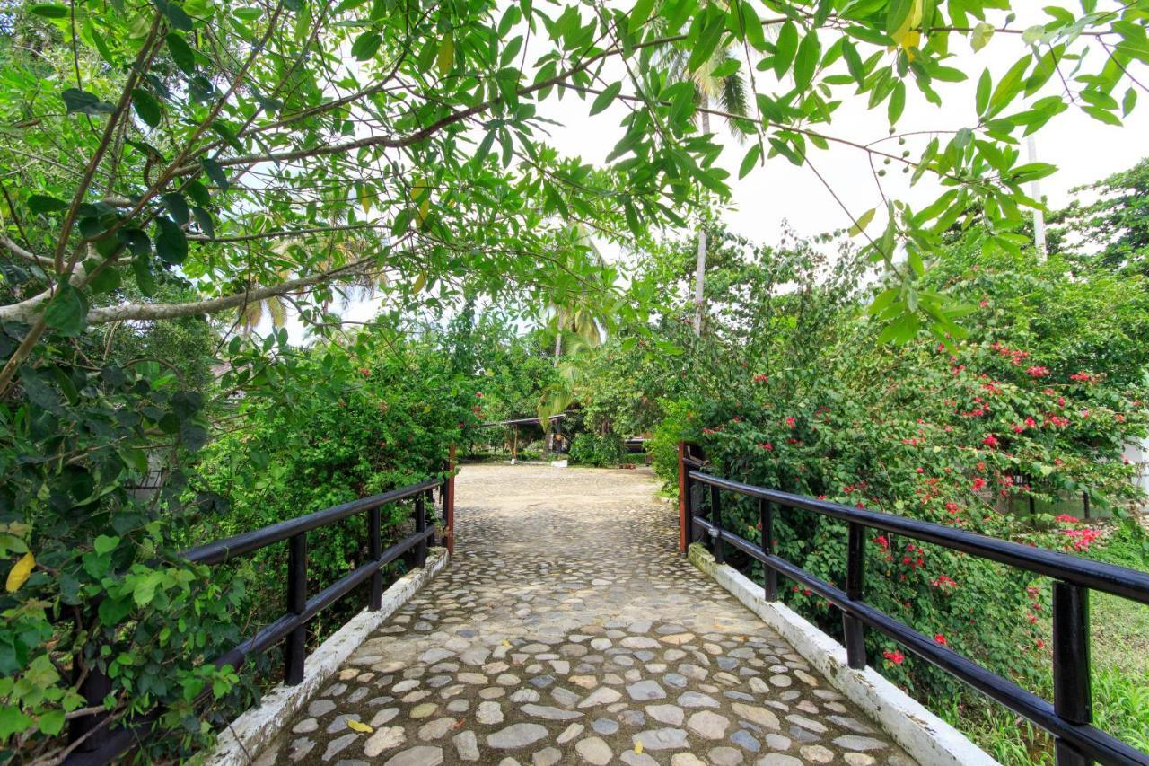 La Mar De Bien Hotel Buritaca Luaran gambar